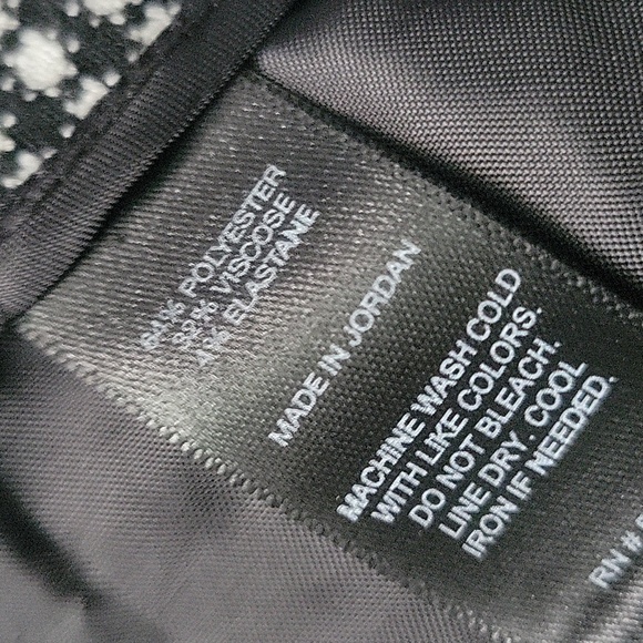 Express Pants - Picture 9 of 10